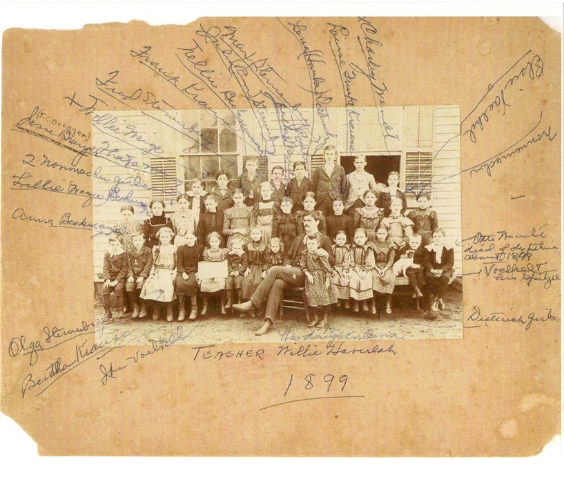 Industry 1899 Class